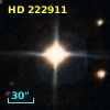 HD 222911