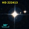HD 222413