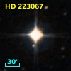 HD 223067