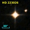 HD 223026