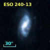 ESO 240-13