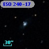 ESO 240-17
