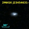 2MASX J23454631-4940547
