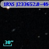 1RXS J233652.0-484833
