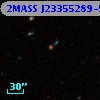 2MASS J23355289-5020182