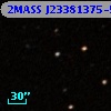 2MASS J23381375-5006560