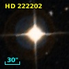 HD 222202