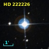 HD 222226