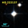HD 222137