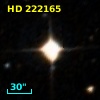 HD 222165
