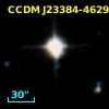 CCDM J23384-4629B