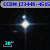CCDM J23448-4515AB