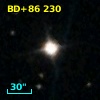 BD+86   230