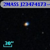 2MASS J23474173-4511211