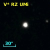 V* RZ UMi