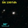 SN 1997dh