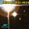 CCDM J23431-4619CD