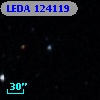 LEDA  124119