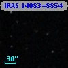 IRAS 14083+8854
