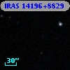 IRAS 14196+8829