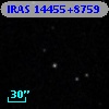 IRAS 14455+8759