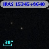 IRAS 15345+8640