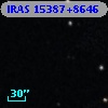 IRAS 15387+8646