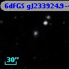 6dFGS gJ233924.9-460317