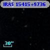 IRAS 15415+8736
