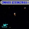 2MASS J23362911-4703156