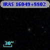 IRAS 16049+8802