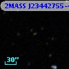 2MASS J23442755-4615119