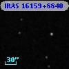 IRAS 16159+8840