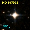 HD 107915