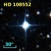 HD 108552