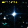 HD 108729