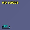 HD 109228