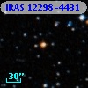 IRAS 12298-4431