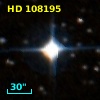 HD 108195