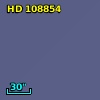 HD 108854