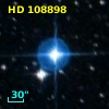 HD 108898