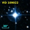 HD 109022