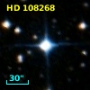 HD 108268