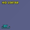 HD 108748