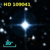 HD 109041