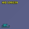 HD 109229