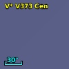 V* V373 Cen