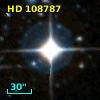 HD 108787