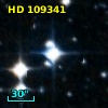 HD 109341