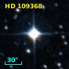 HD 109368